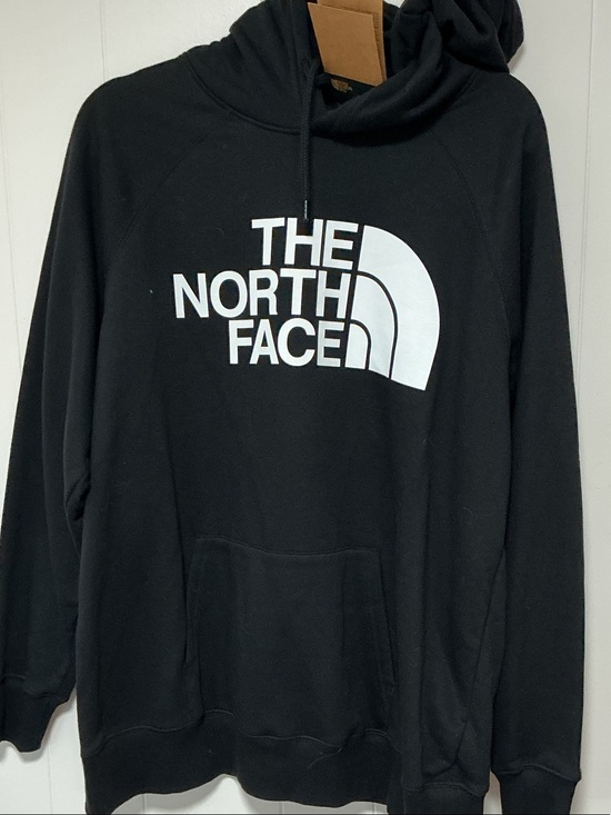 The North Face Other - Authentic Northface pullover hoodie